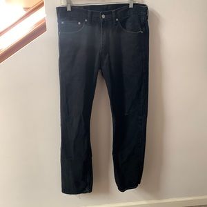 Mens Size 32 Levis jeans! Great value!